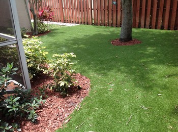 Lawns Installation