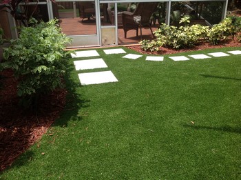 Lawns Installation