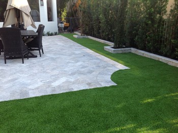 Lawns Installation