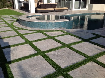 Lawns Installation