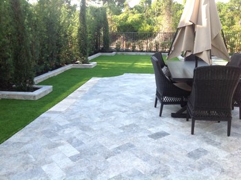 Lawns Installation
