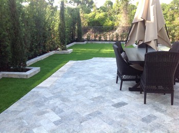 Lawns Installation