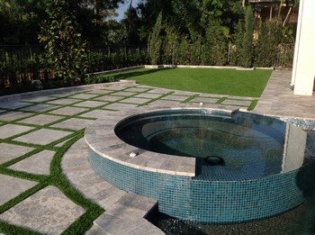 Lawns Installation