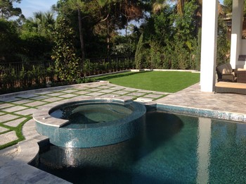 Lawns Installation