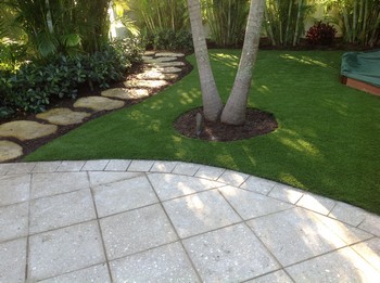 Lawns Installation