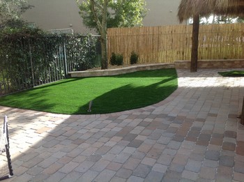 Lawns Installation