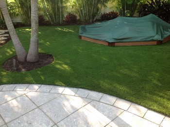 Lawns Installation