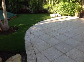 Lawns Installation