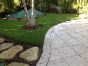 Lawns Installation