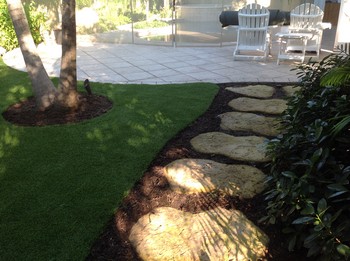 Lawns Installation