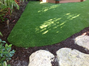 Lawns Installation