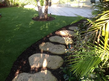 Lawns Installation