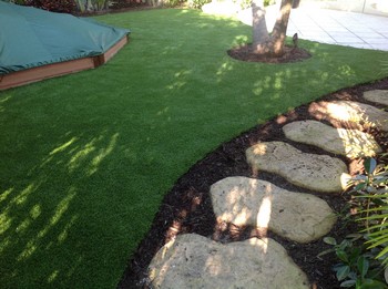 Lawns Installation
