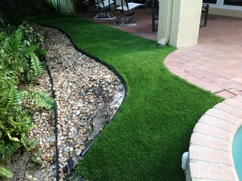 Lawns Installation