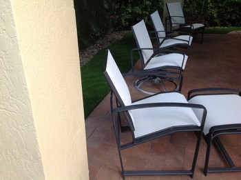 Lawns Installation