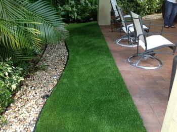 Lawns Installation