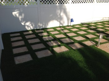 Lawns Installation