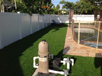 Lawns Installation