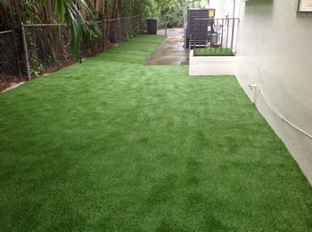 Lawns Installation