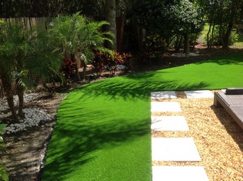 Lawns Installation