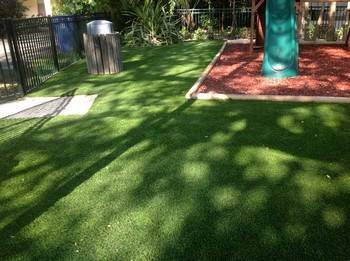 Lawns Installation