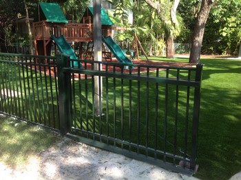 Lawns Installation