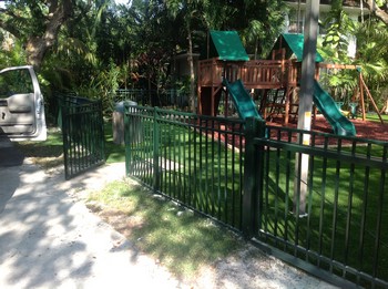 Lawns Installation