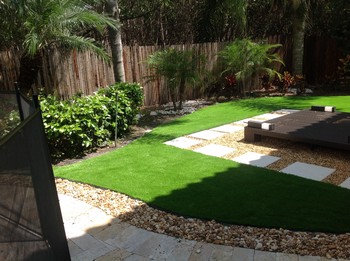 Lawns Installation