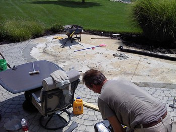 Putting Greens Installation